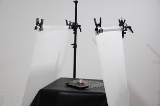 手表与珠宝高反光产品拍摄与后期修图教程 打造惊艳的淘宝产品图