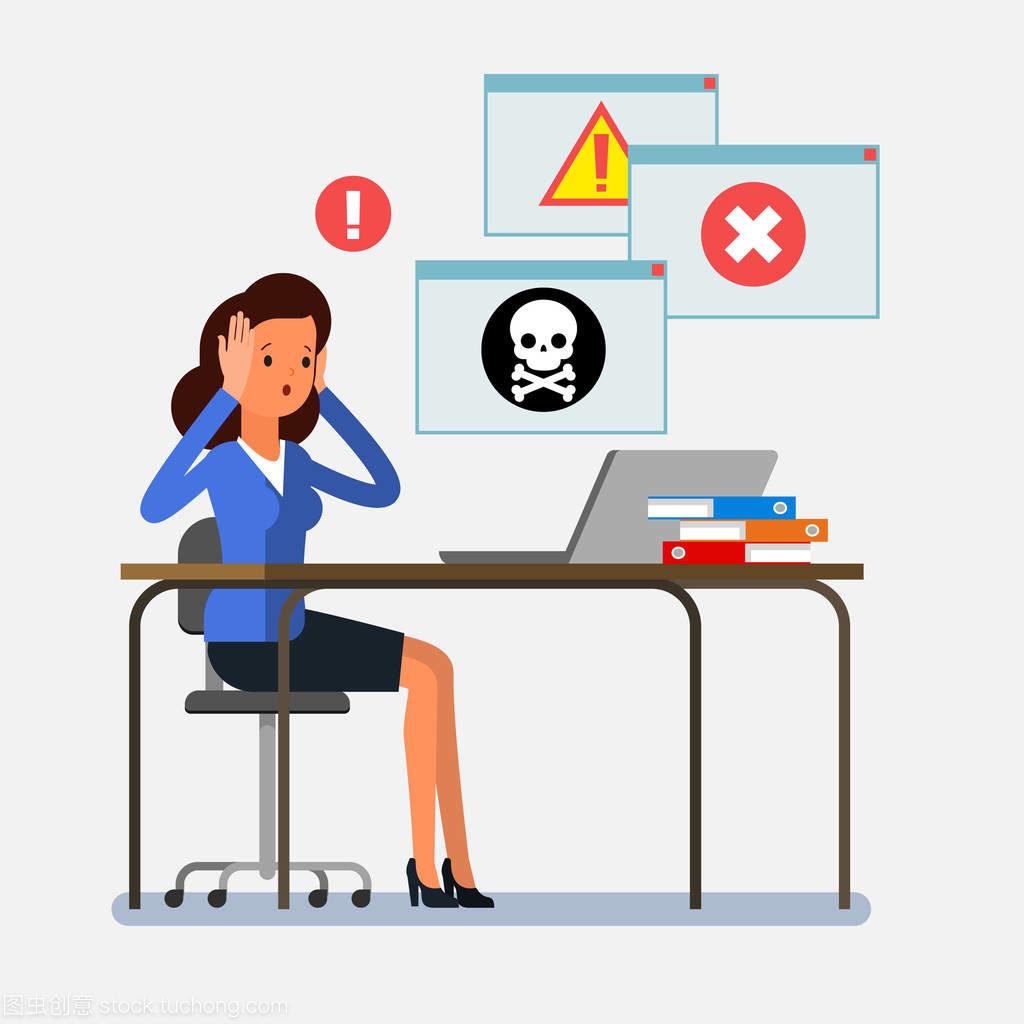 计算机病毒 概念解析及其对软件与辅助设备零售业的深远影响