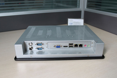 深度解析 12寸工业电脑一体机i3-2310配置方案及其应用价值