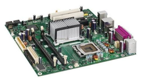 计算机硬件知识 显卡、硬盘的全球生产版图与零售市场解析