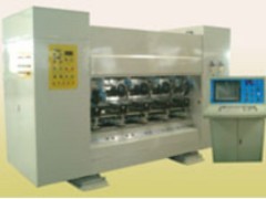 骏光包装机械公司 专业电脑薄刀纵切压线机制造商及产品介绍